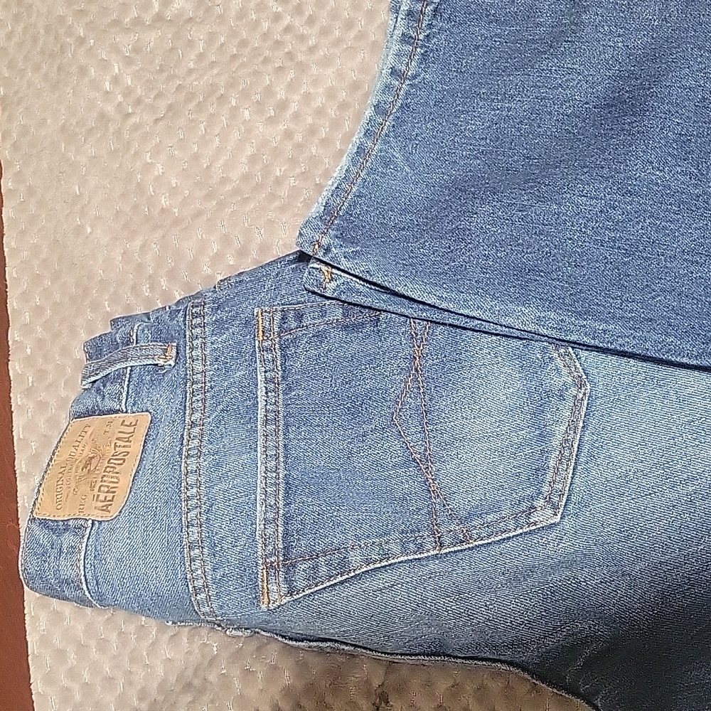 Aeropostale 👖blue jeans men's 31/32